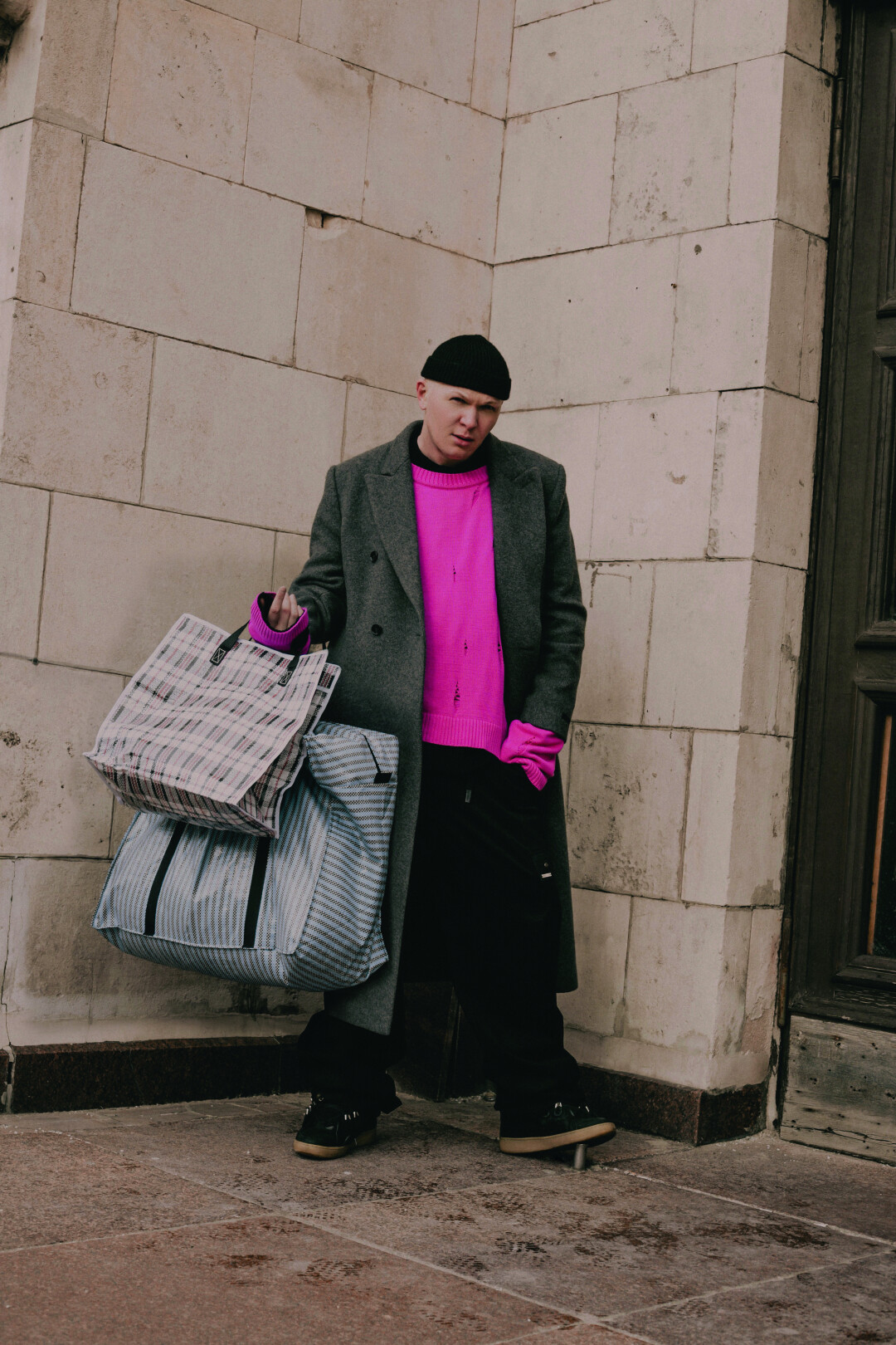 Уникальный подход к психологическим темам