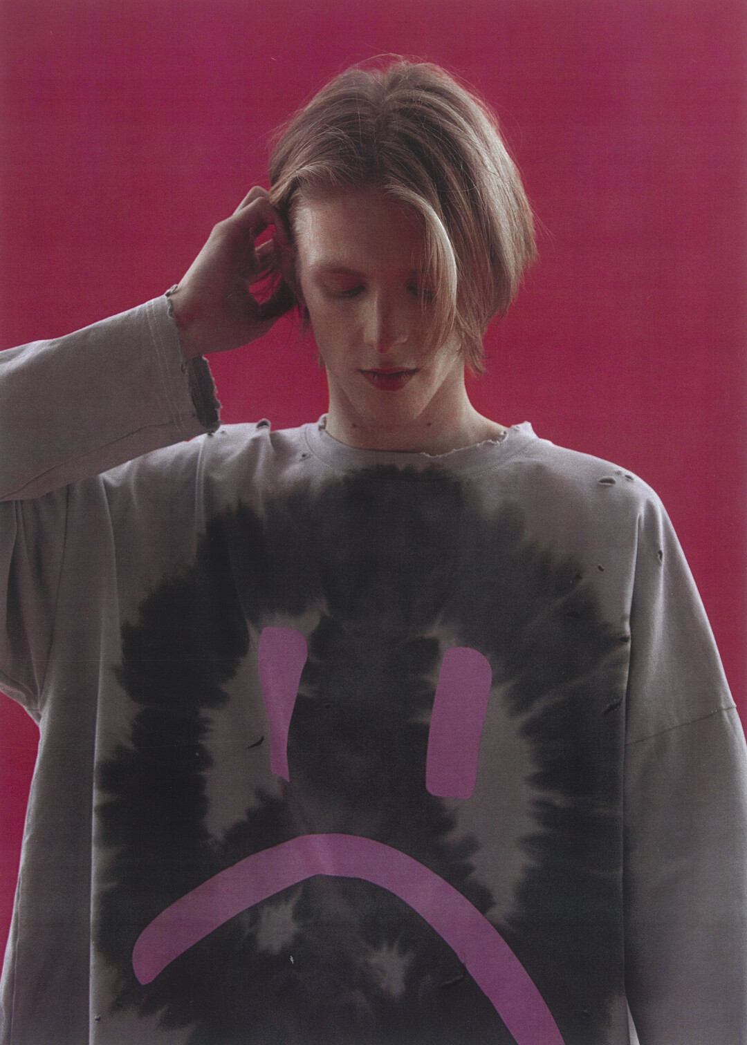 Gosh Wear