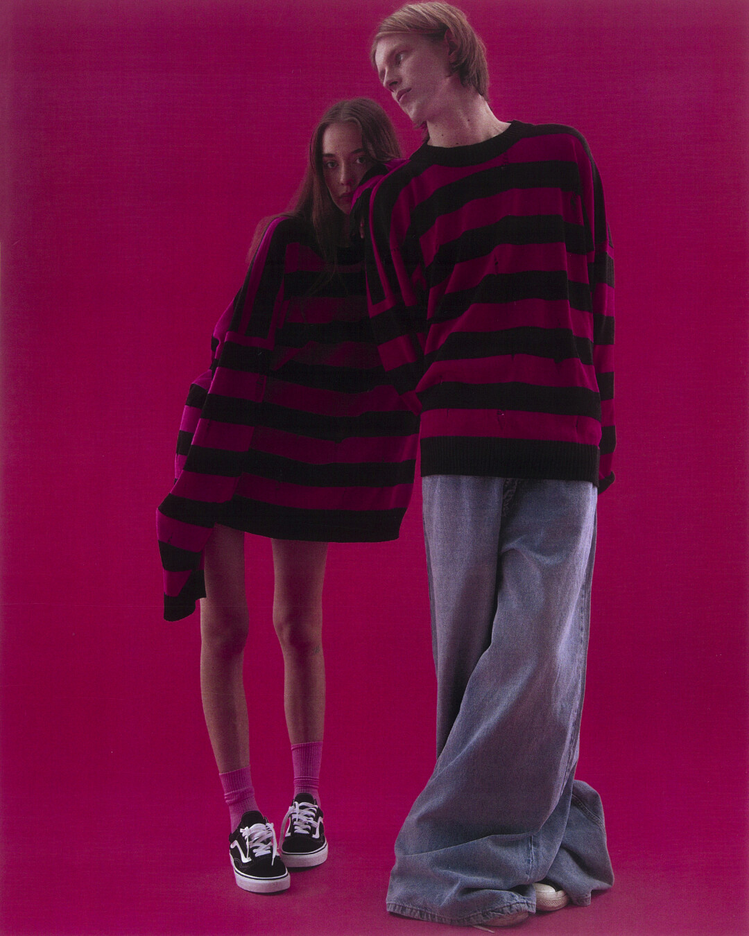 Gosh Wear