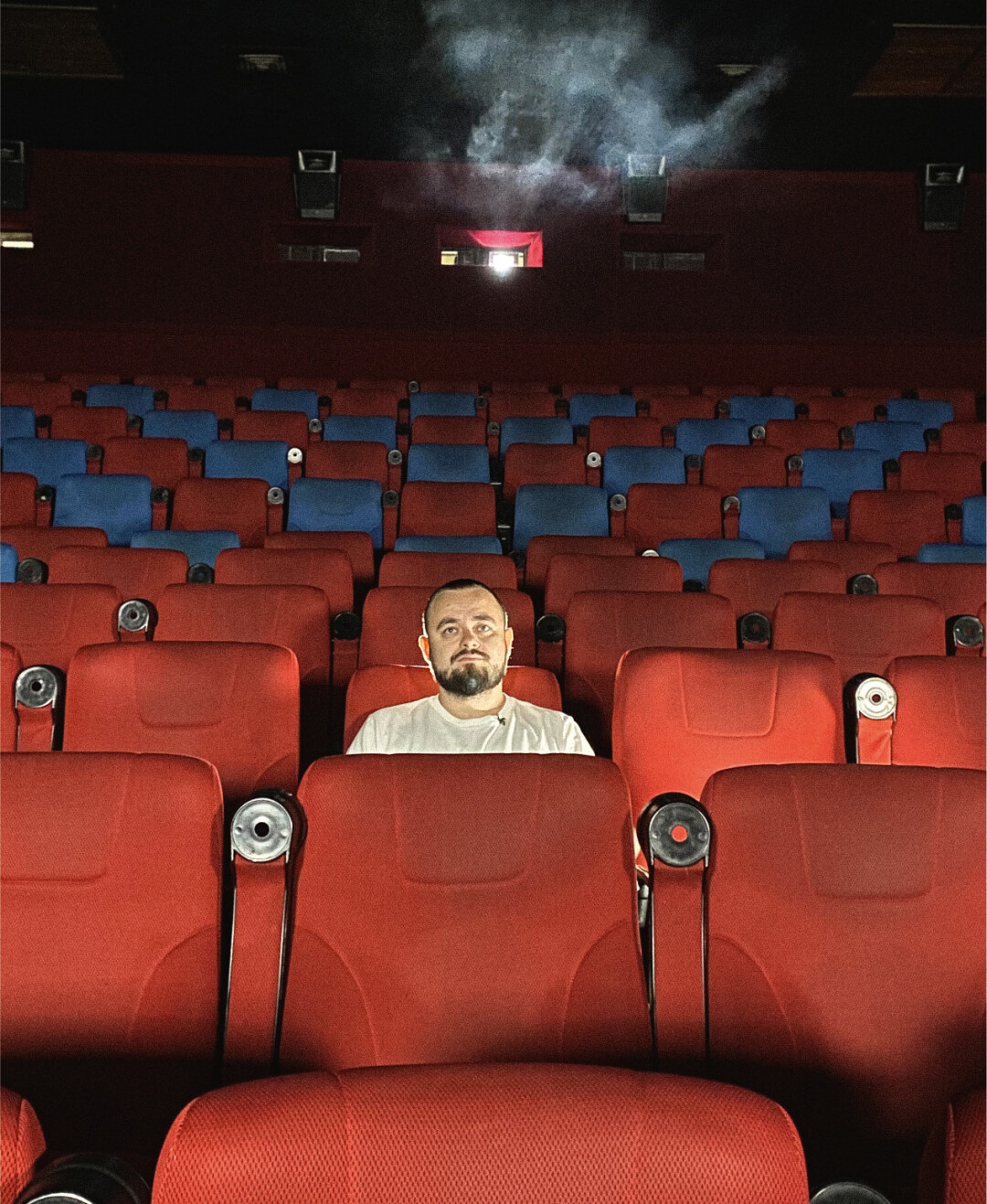 Сергей Бархатов