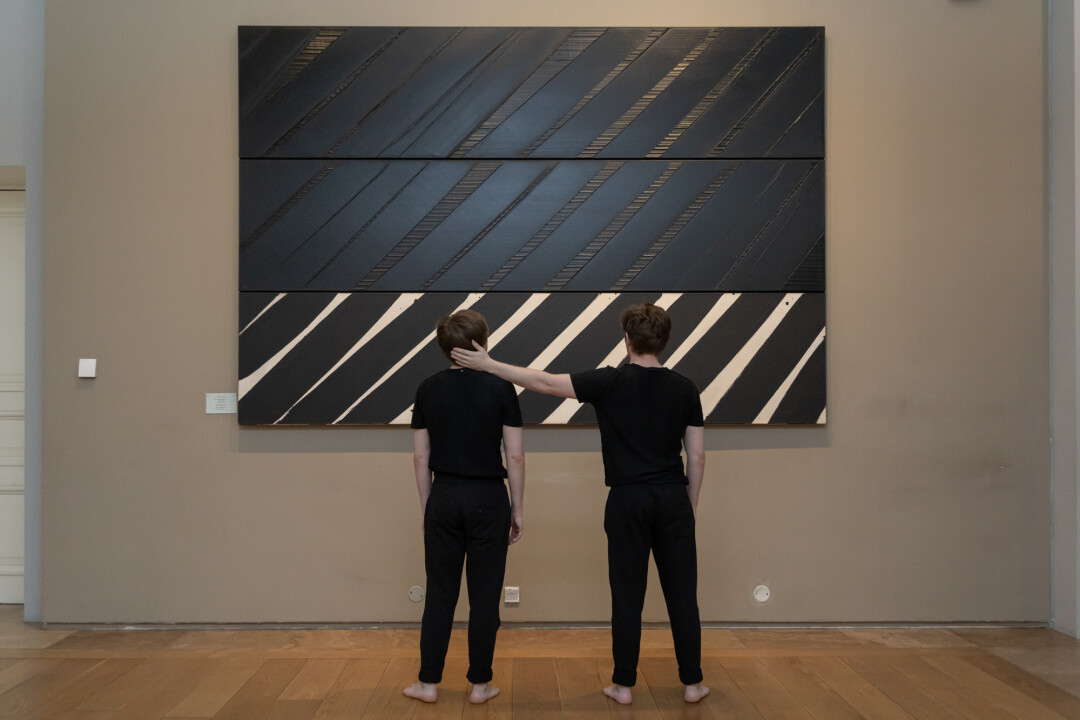 Фотографии с репетиции