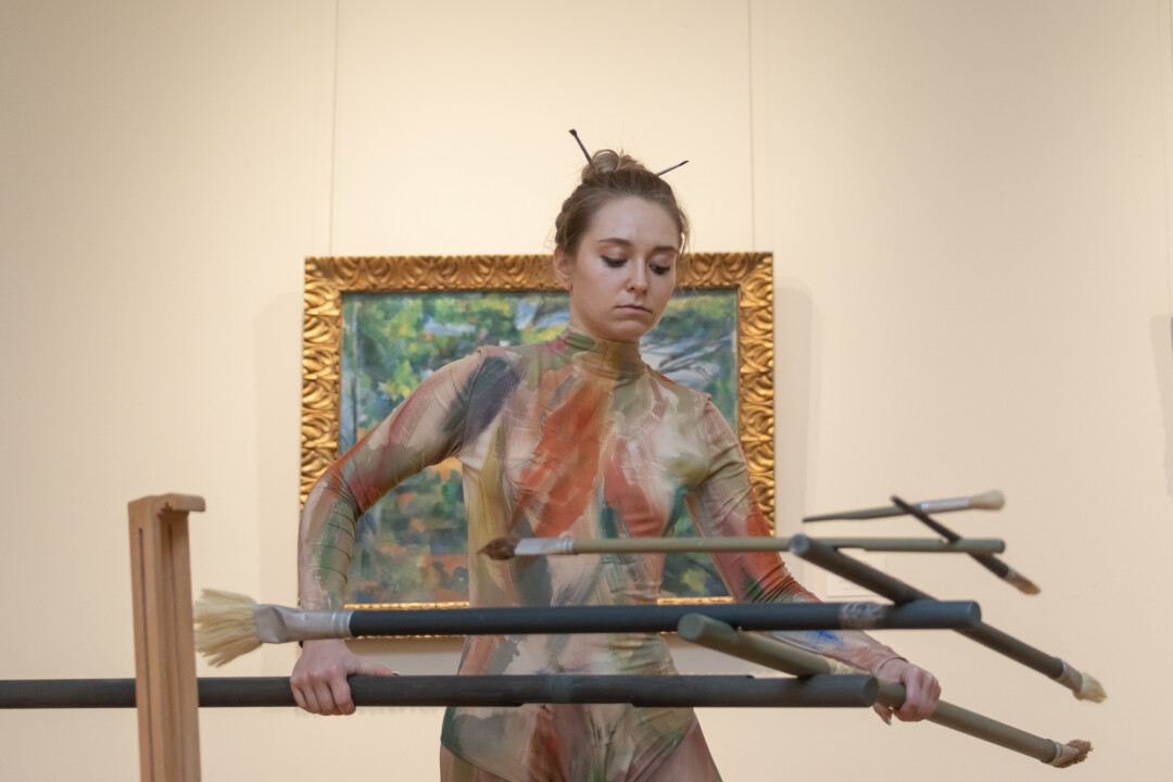 Фотографии с репетиции