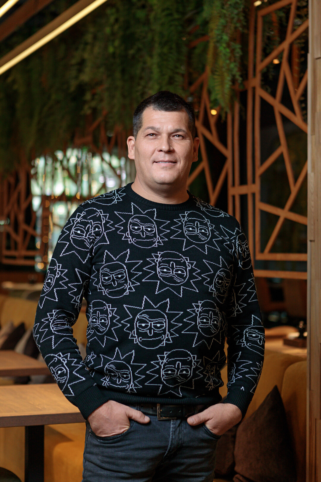 Рустам Иващенко