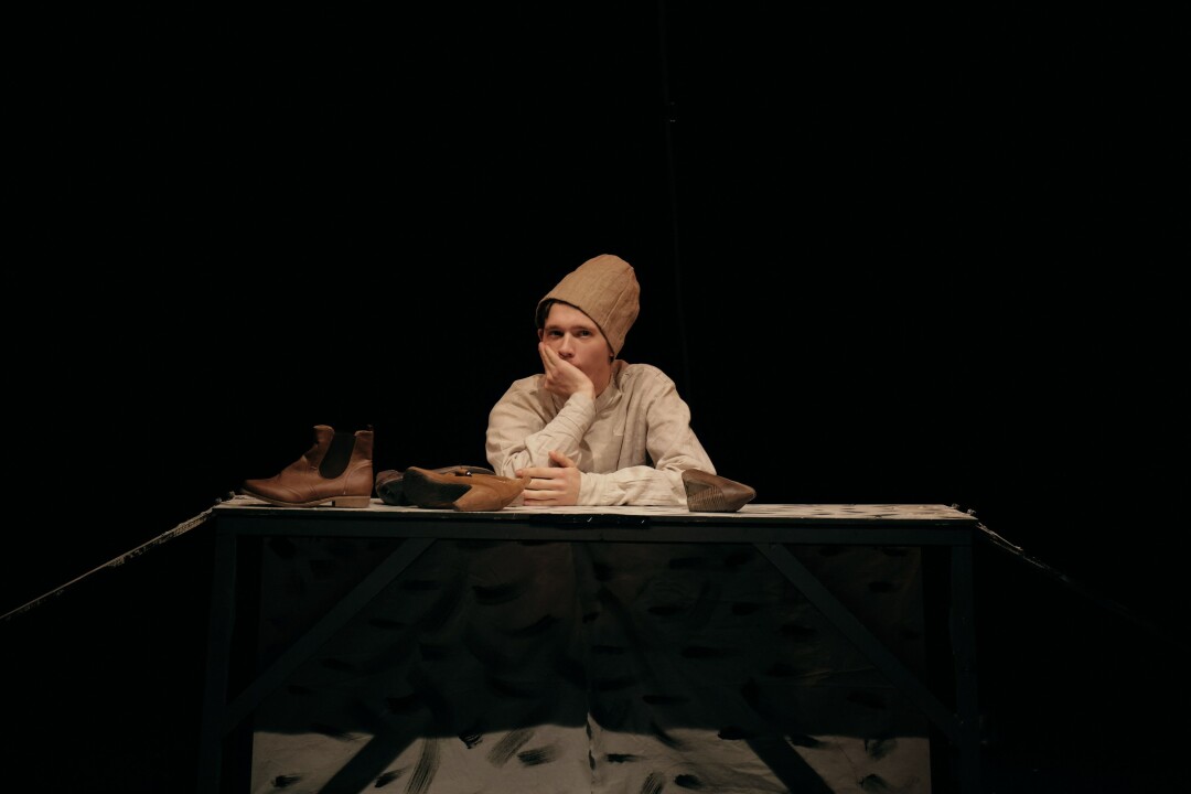 Владислав Романов