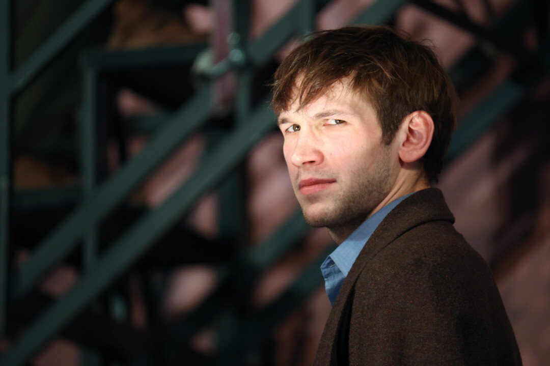 Геннадий Блинов