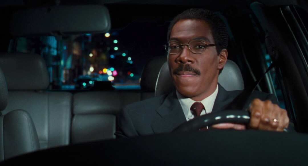 Кадр из фильма «Доктор Дулиттл »