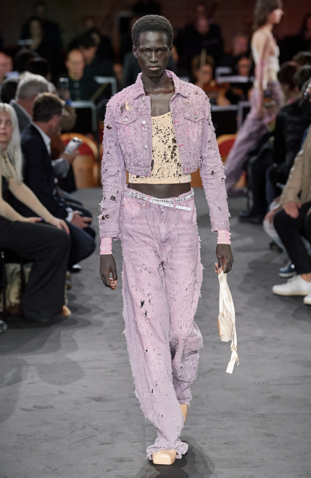 MM6 Maison Margiela