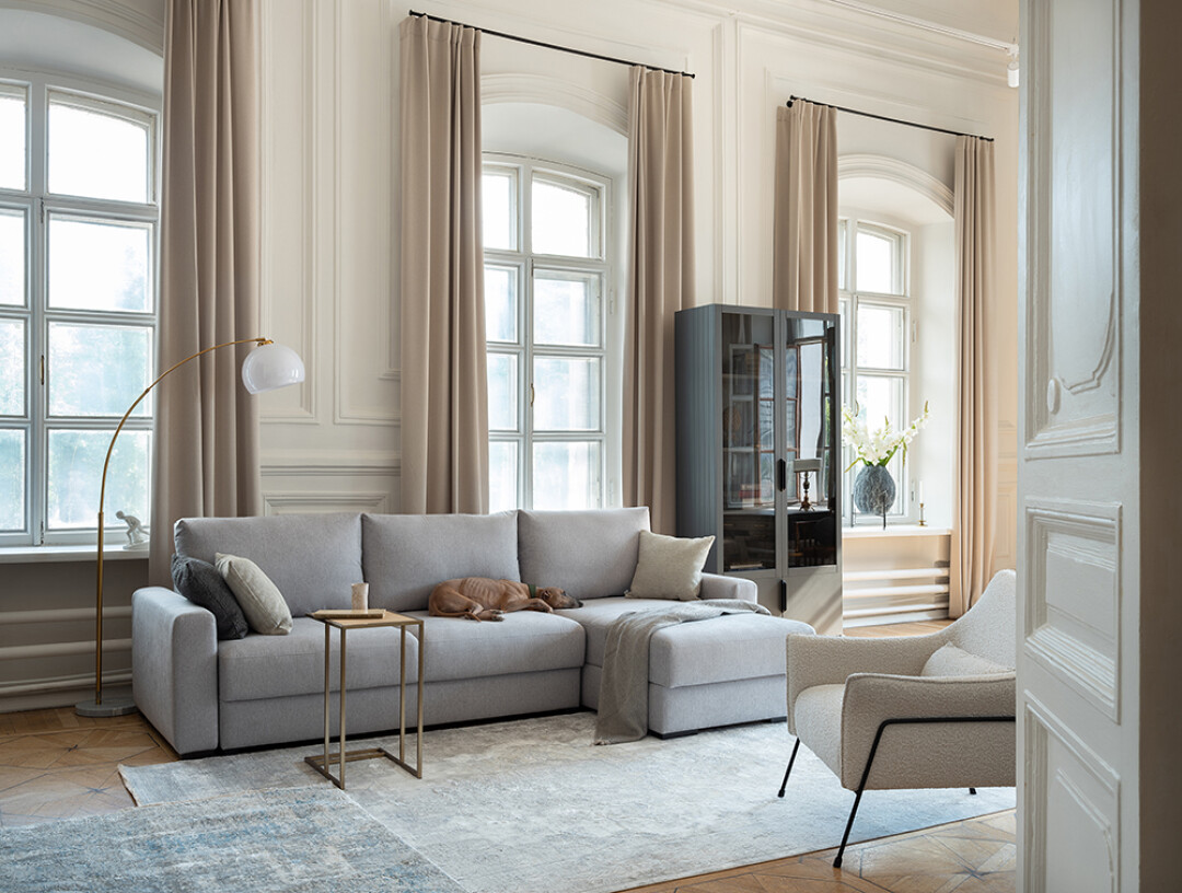 Диван Ласло