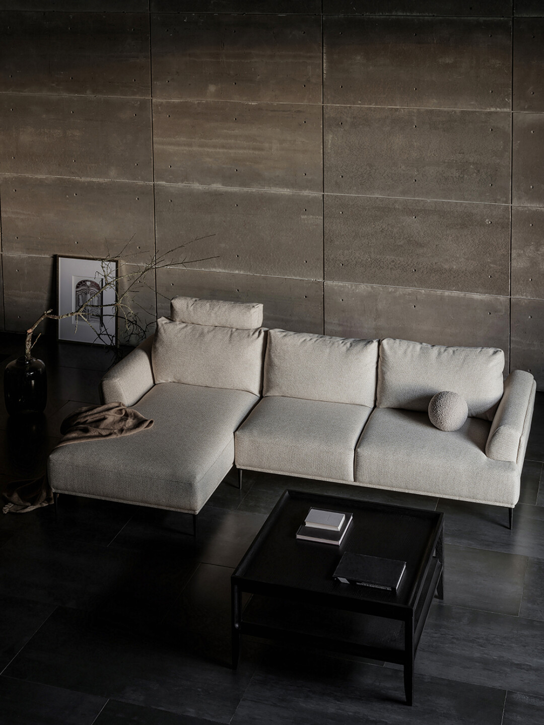 Диван Калгари