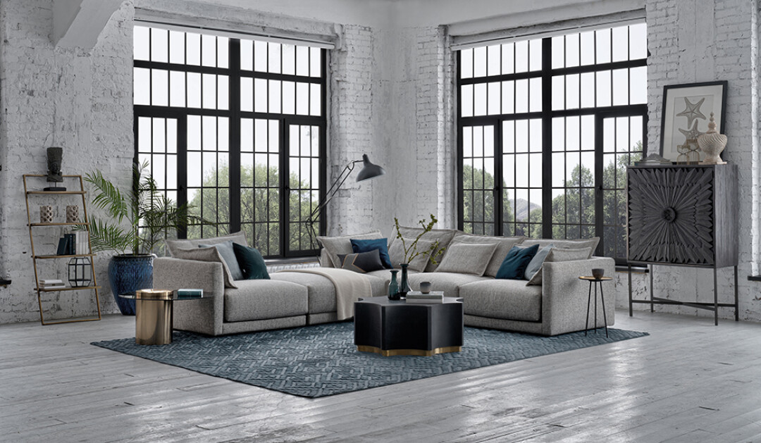 Диван Нарвик