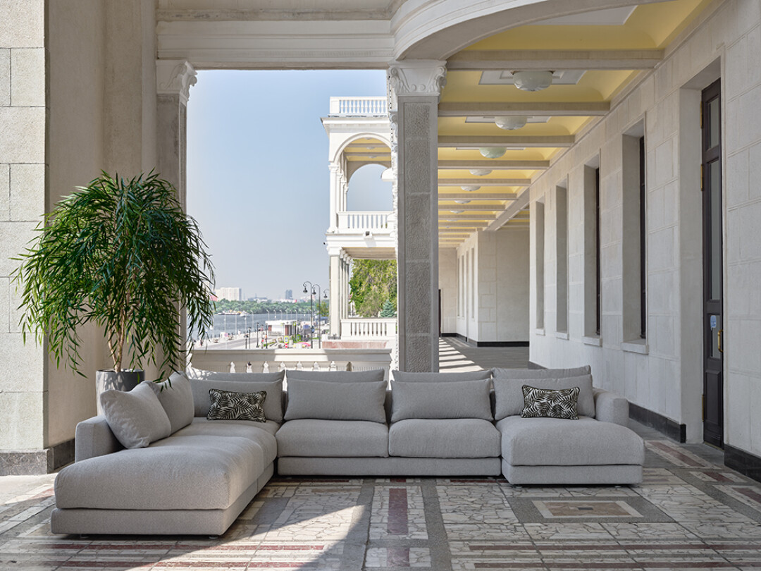 Диван Нарвик