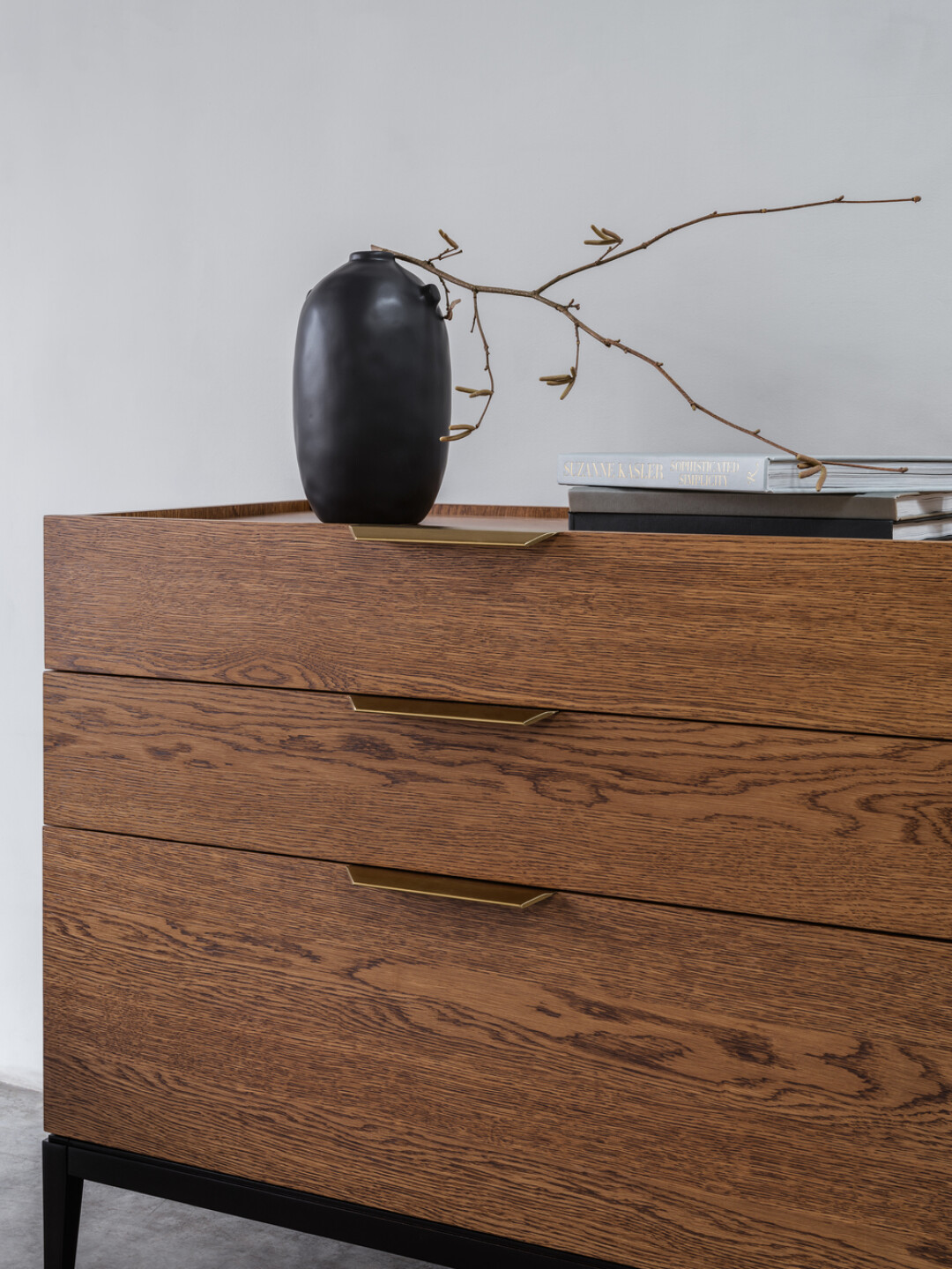 Коллекция Metropolitan