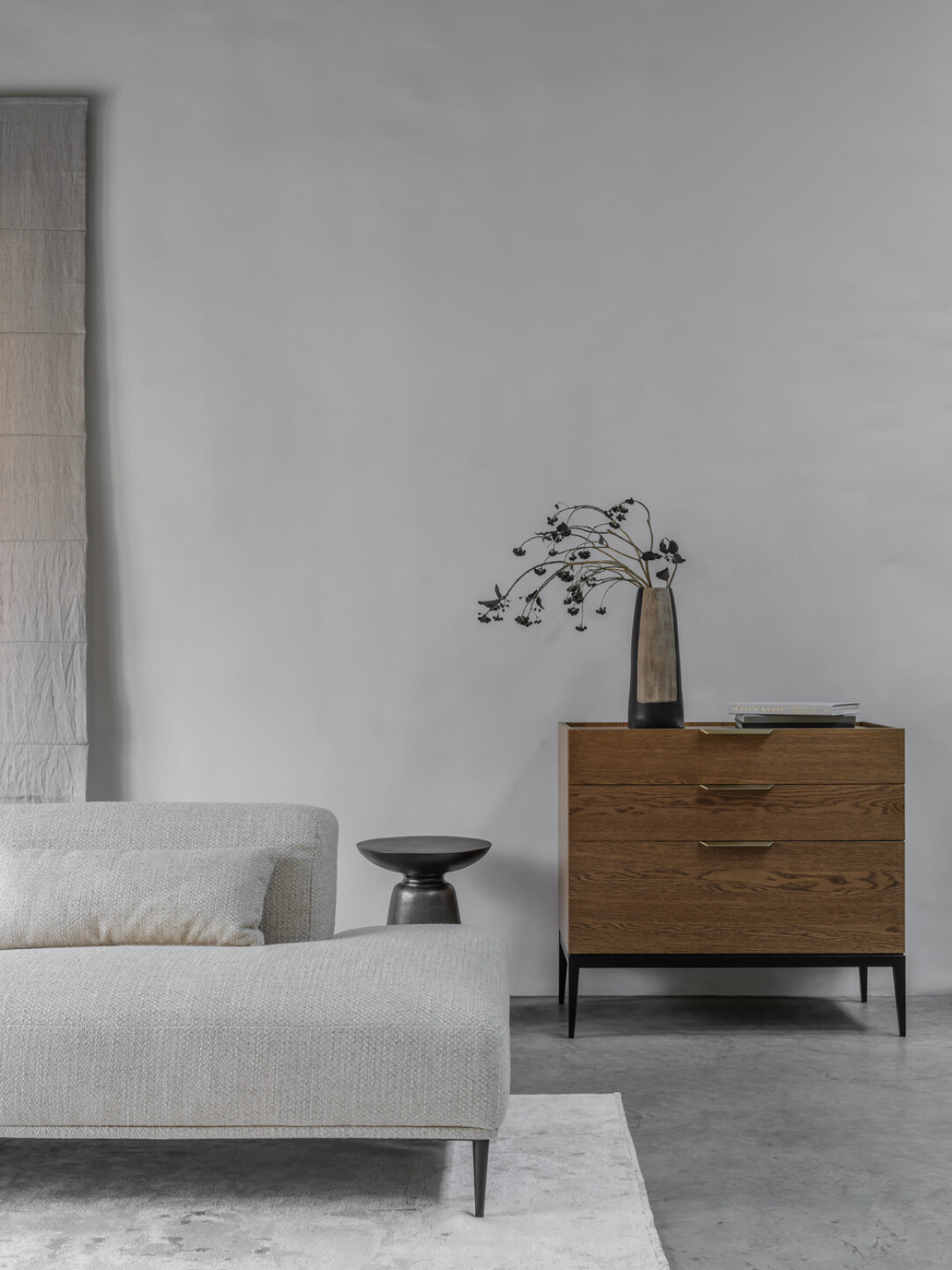 Коллекция Metropolitan