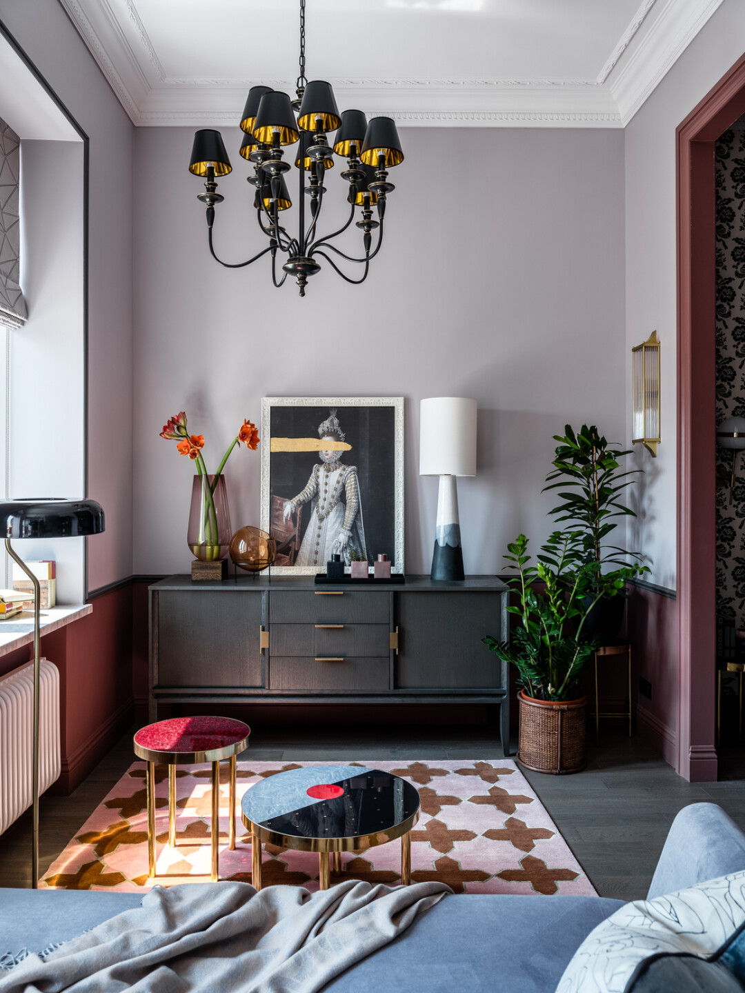 Коллекция City