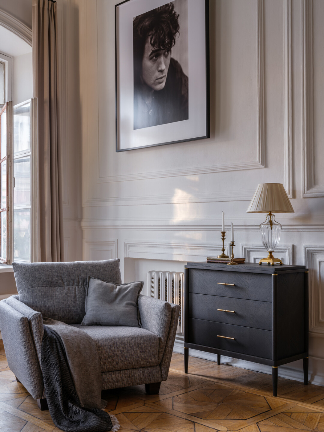 Коллекция Pattern