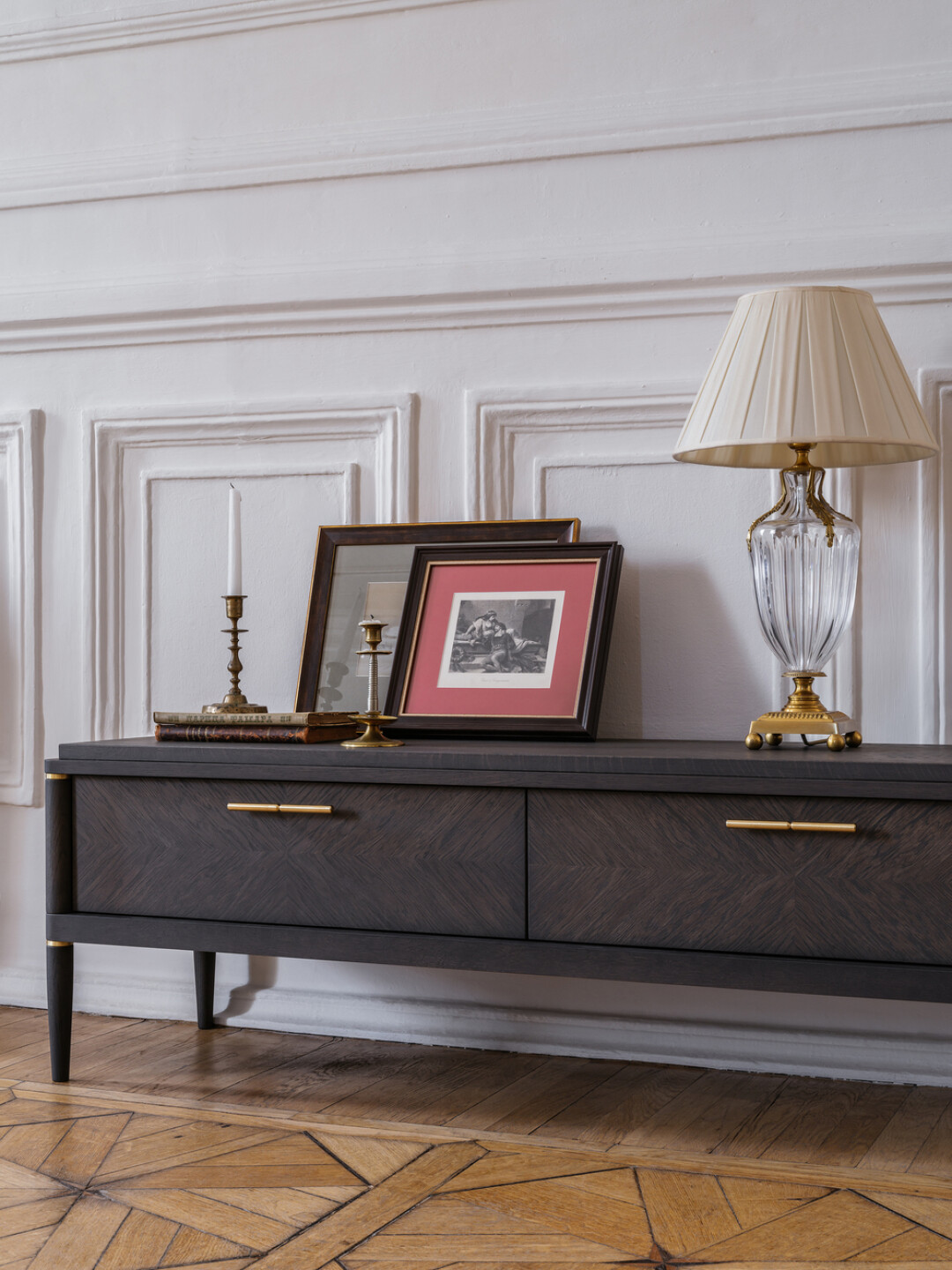 Коллекция Pattern