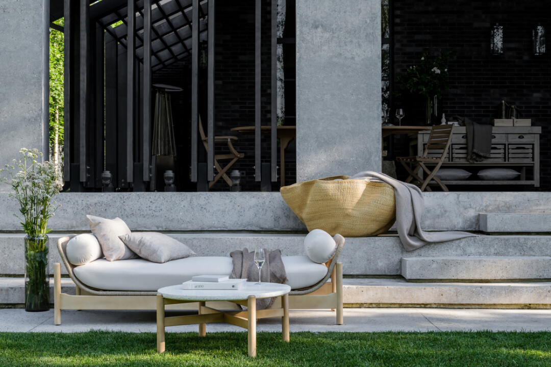 Коллекция Tulum