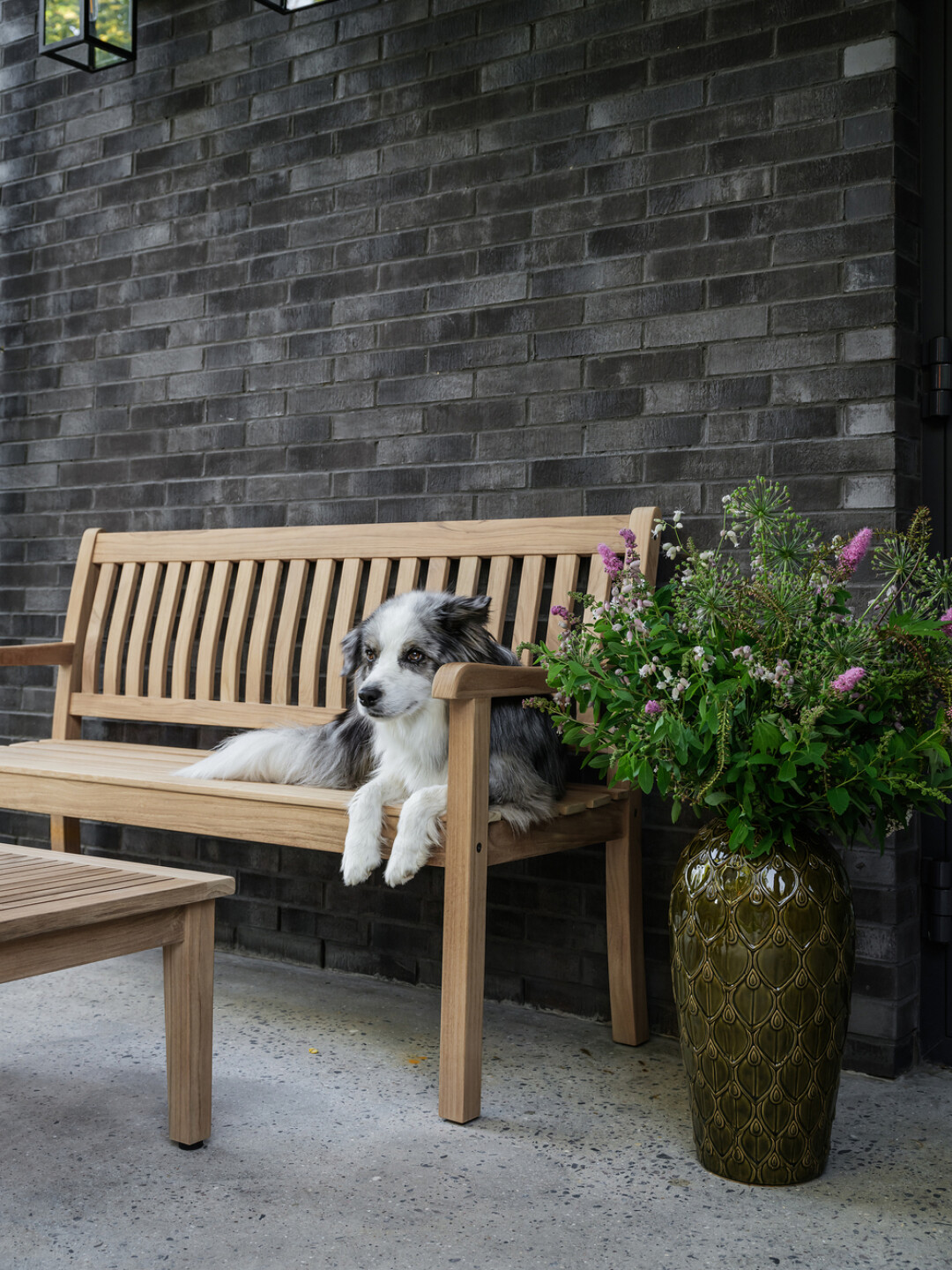 Коллекция Corfu