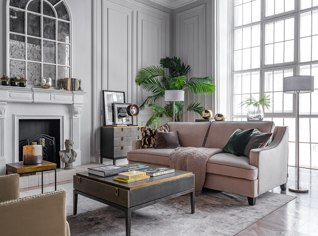 Диван Лаймингтон