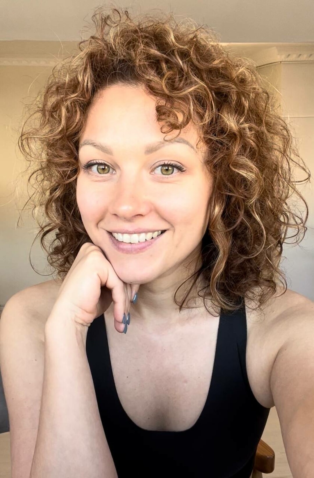 Мария Жирнова