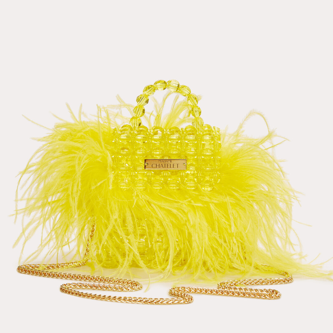 Madame Chatelet, 28 000 руб.