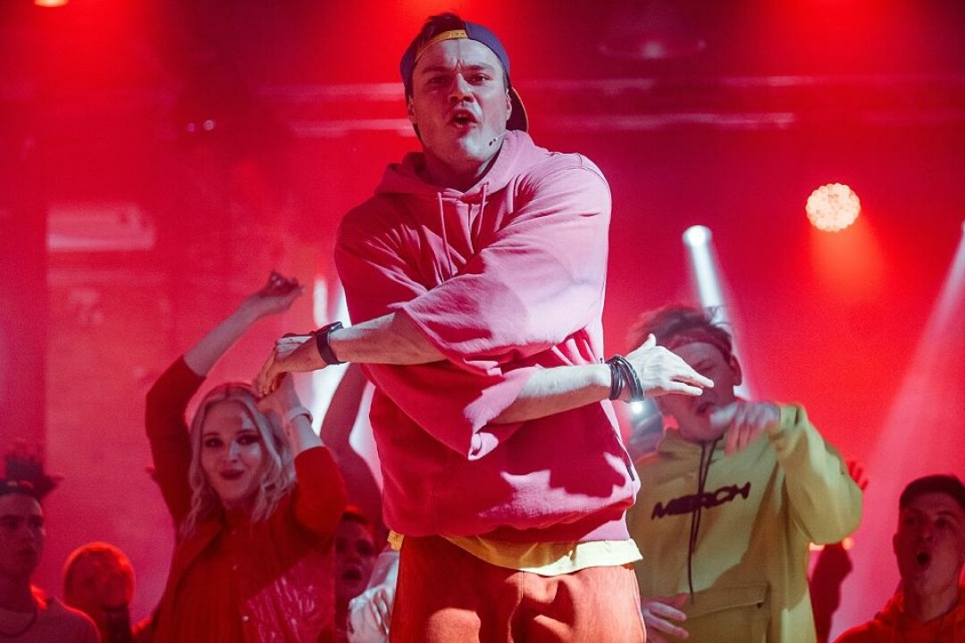 Быть 12+ Лихие приключения во времени Еще один фильм о путешествиях, но в этот раз во времени. Амбициозный молодой человек по имени Илья хочет достичь