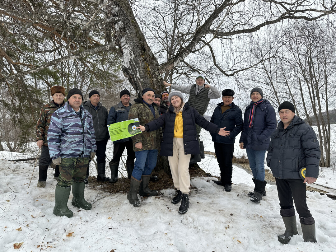 Инициативная группа «Факел»