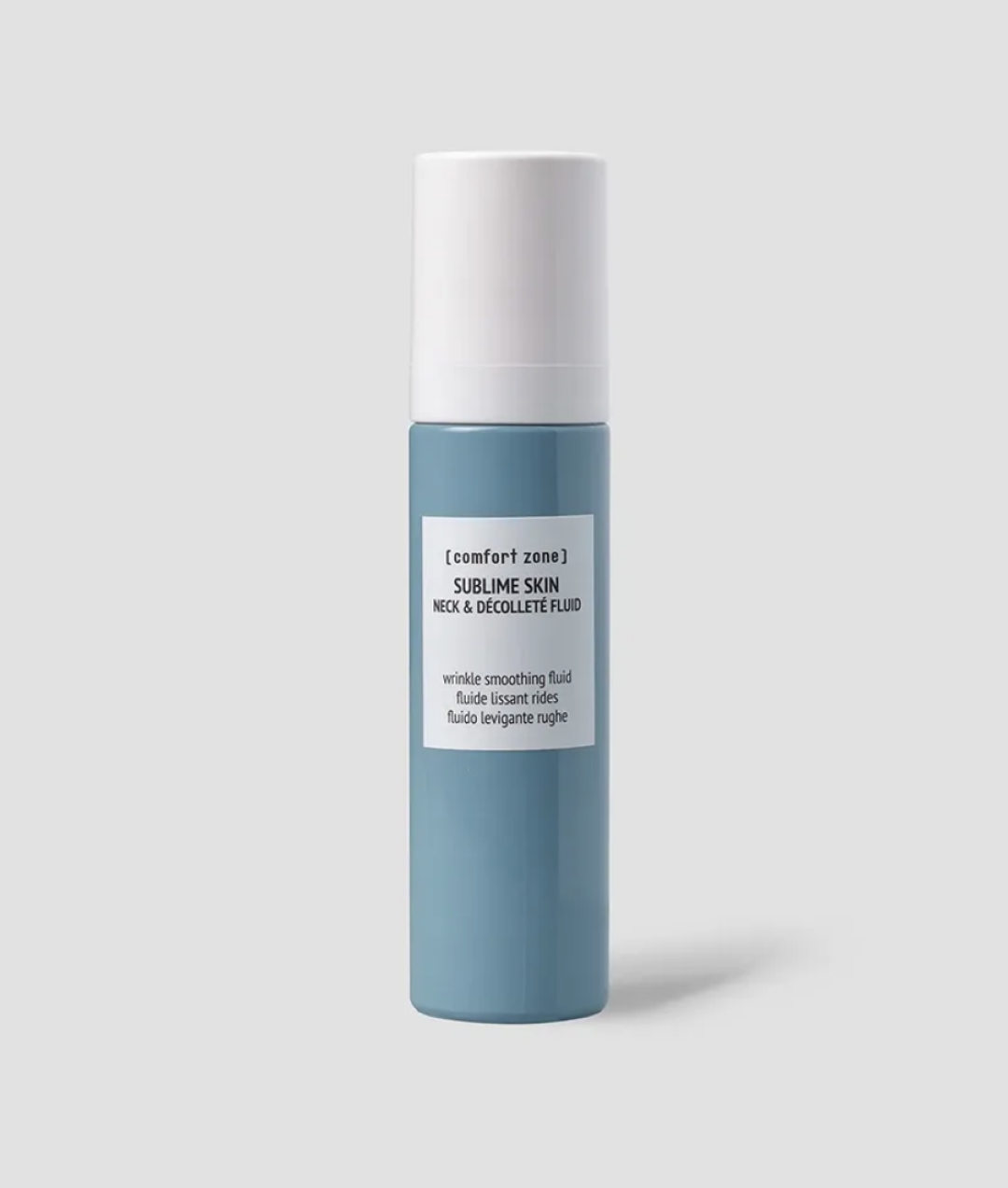 Comfort Zone, 6 750 руб.