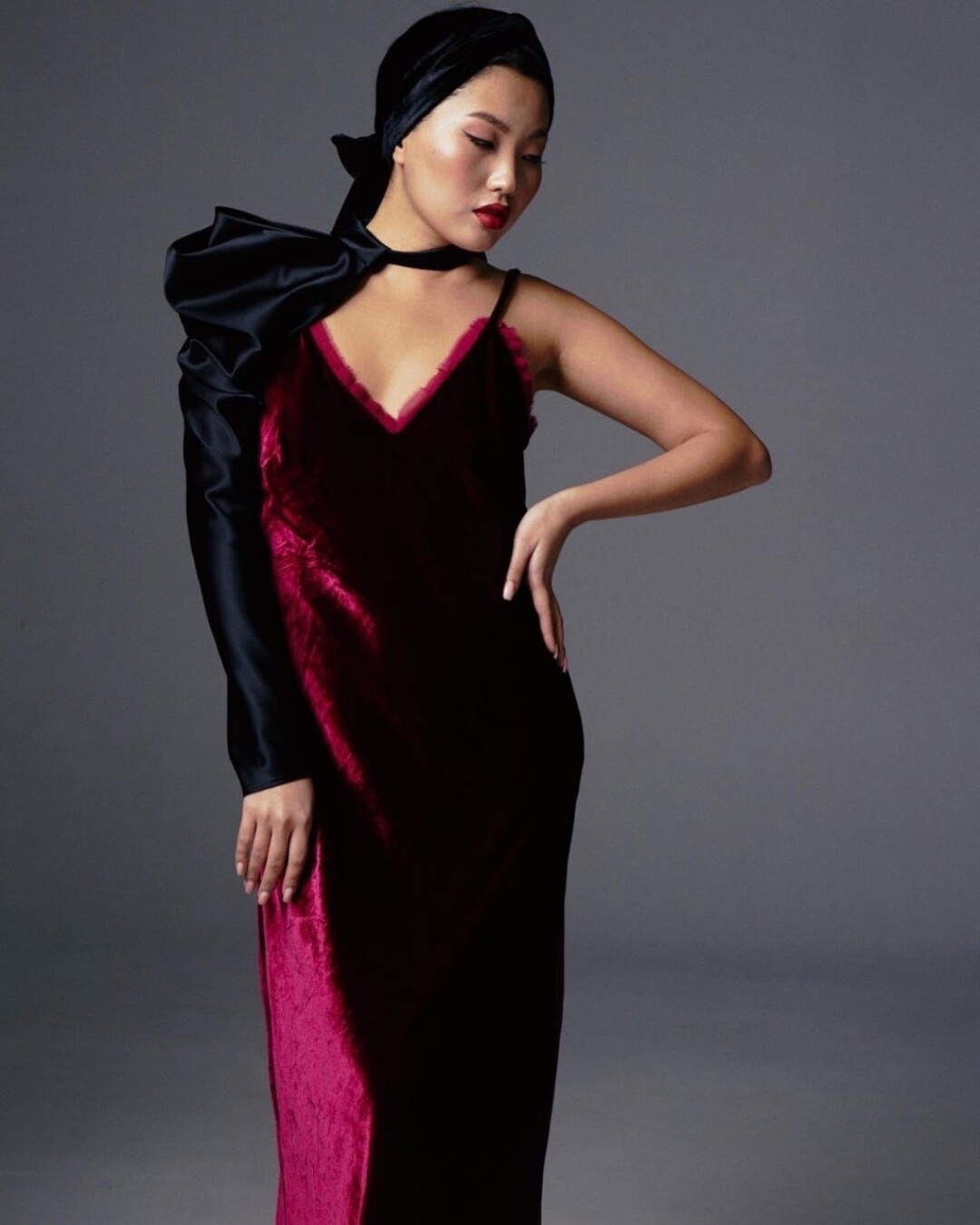 Рукава-болеро