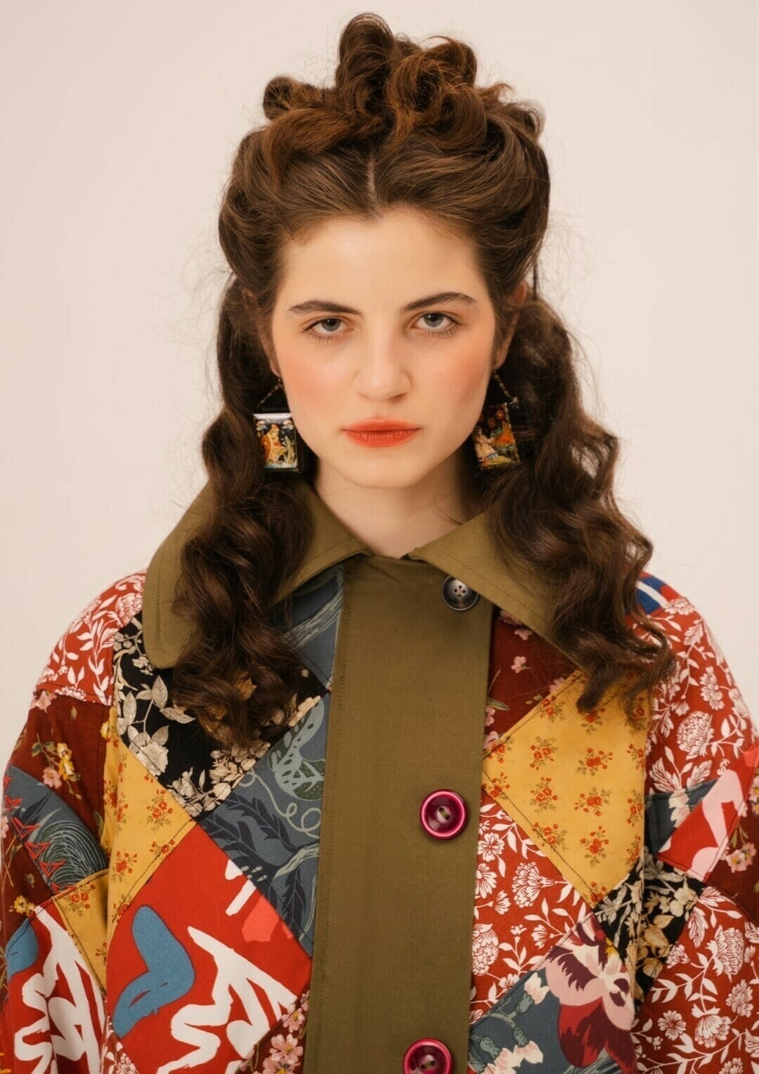 Кира Орлова, коллекция «Душа»