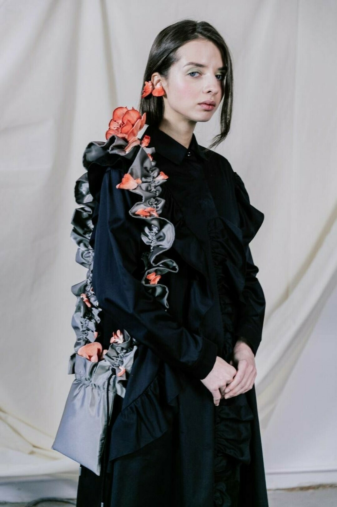 Вероника Топычканова, Ольгой Федорович, Tanz Markab