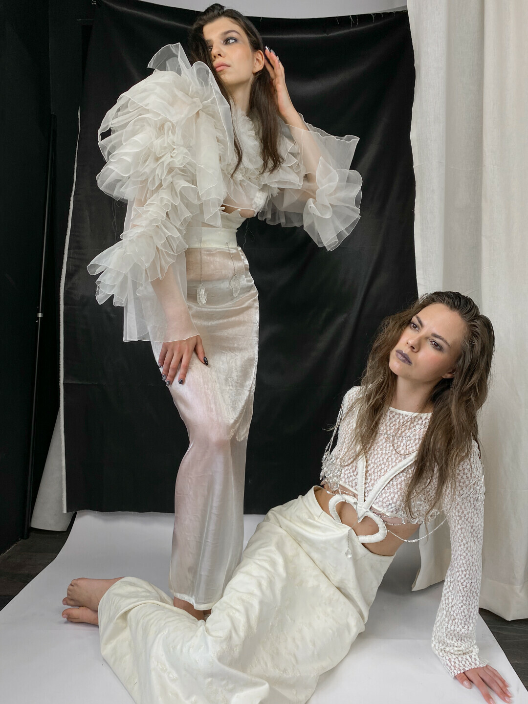 Софья Тихонова, коллекция SKAZKI TAINYE