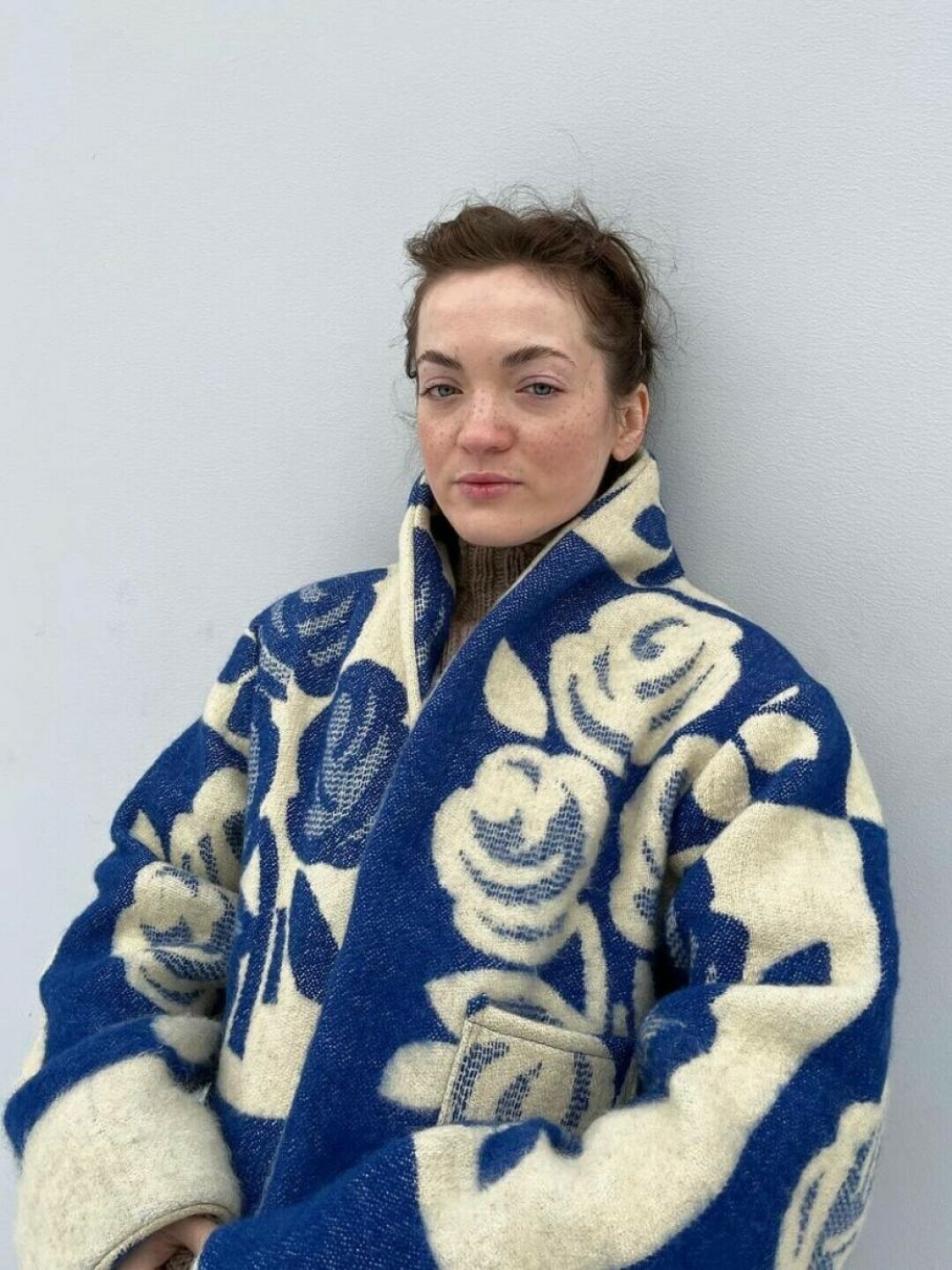 Аня Рассказова, коллекция «Яблоневый сад»