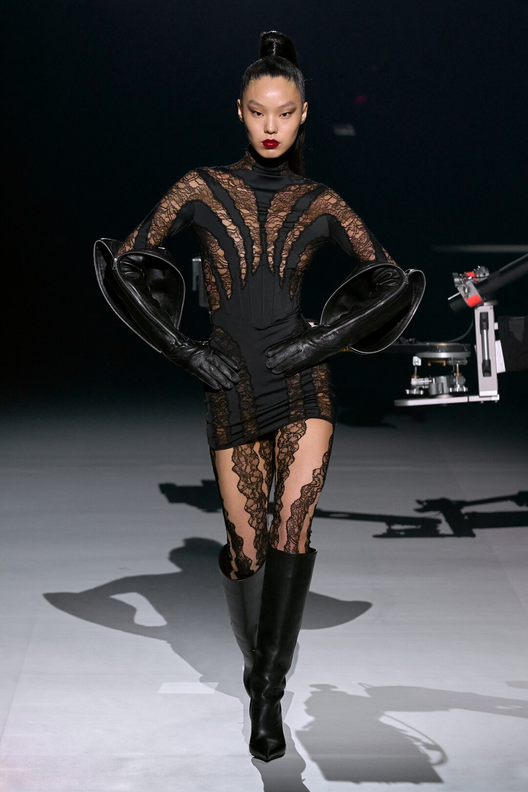Mugler