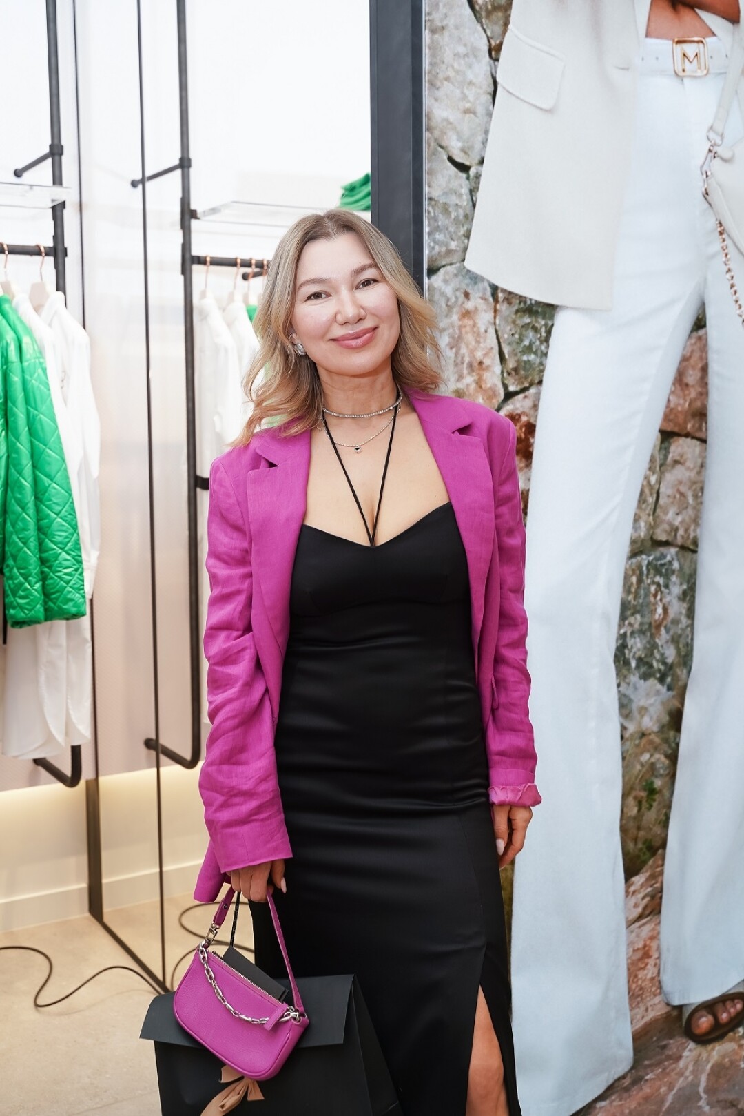 Лена Голова