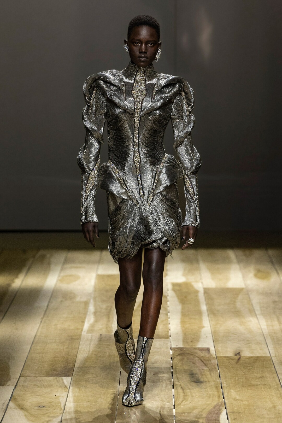 Alexander McQueen
