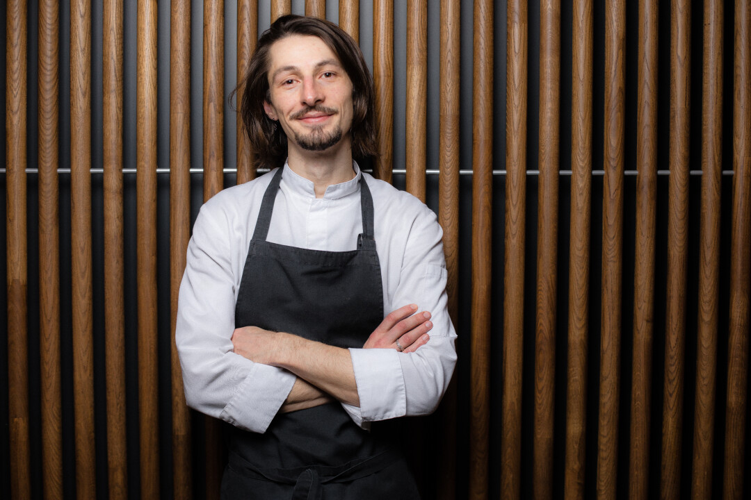 Александр Садчиков