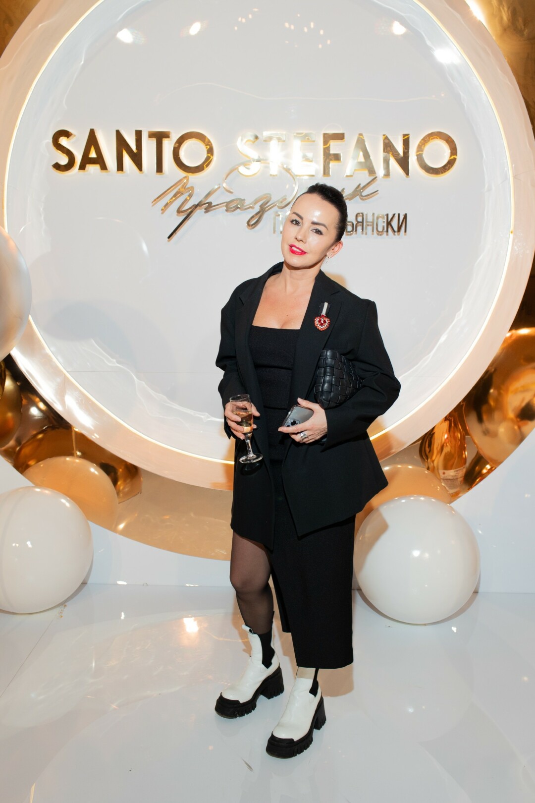 Инга Сидоренко