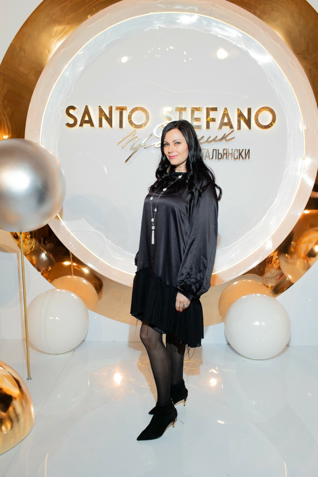 Анастасия Контарович