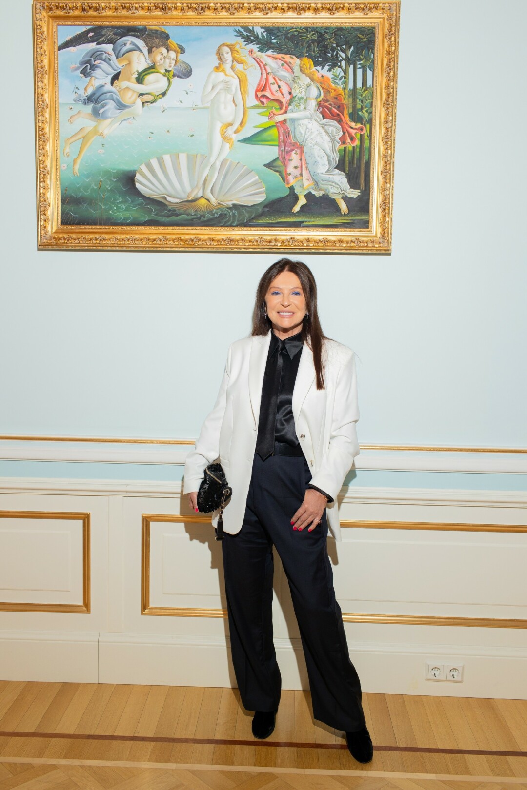 Ирина Оганова