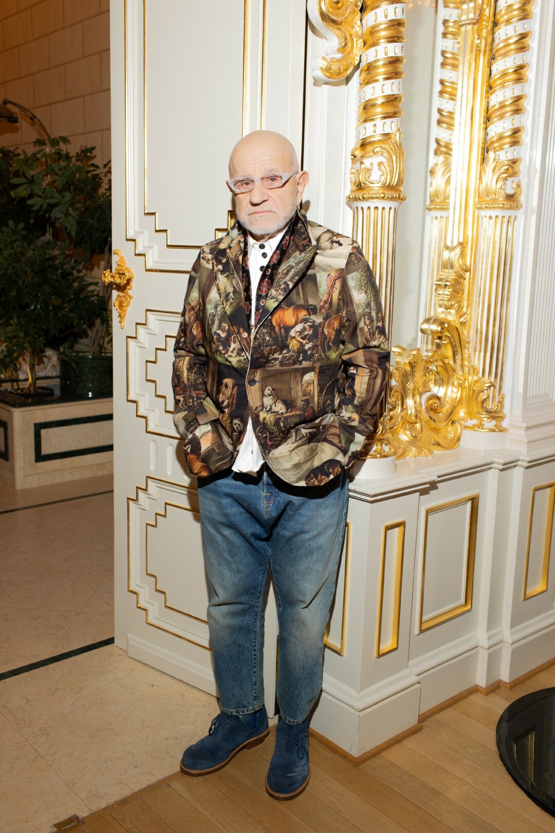 Юрий Дормидошин