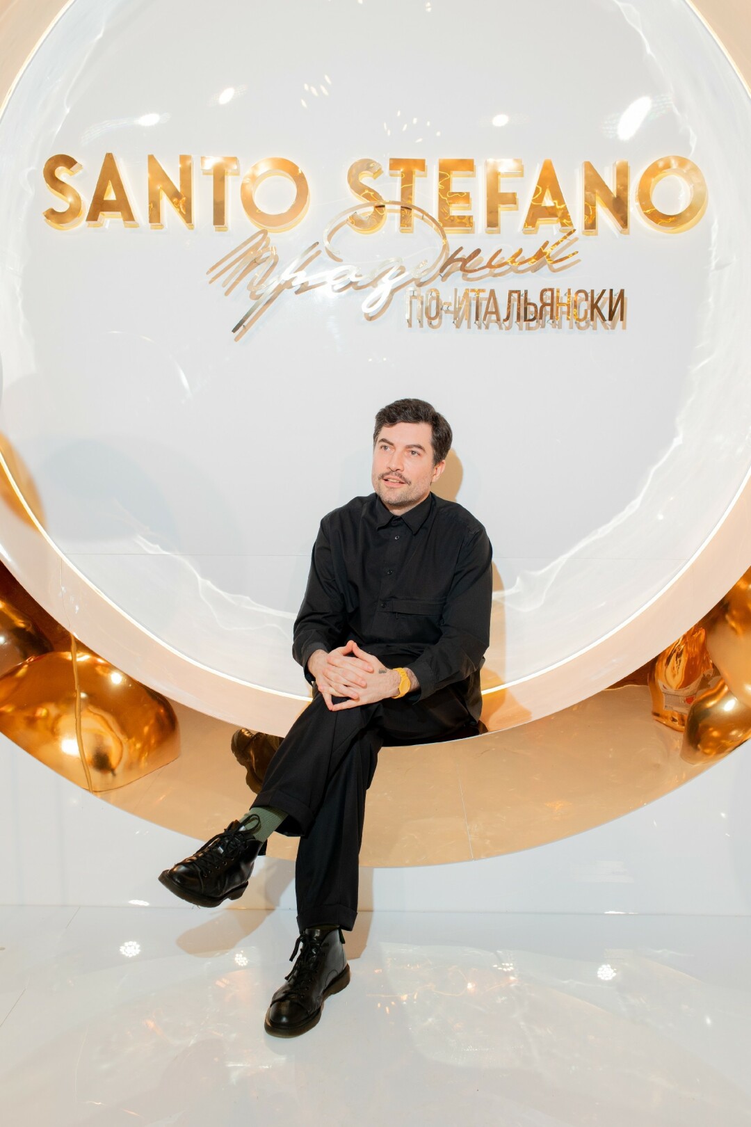 Артем Балаев