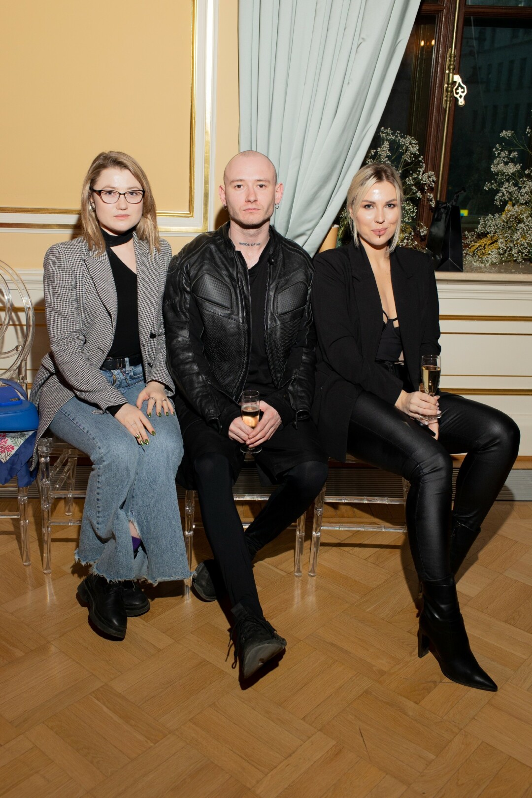 Михаил Киселев