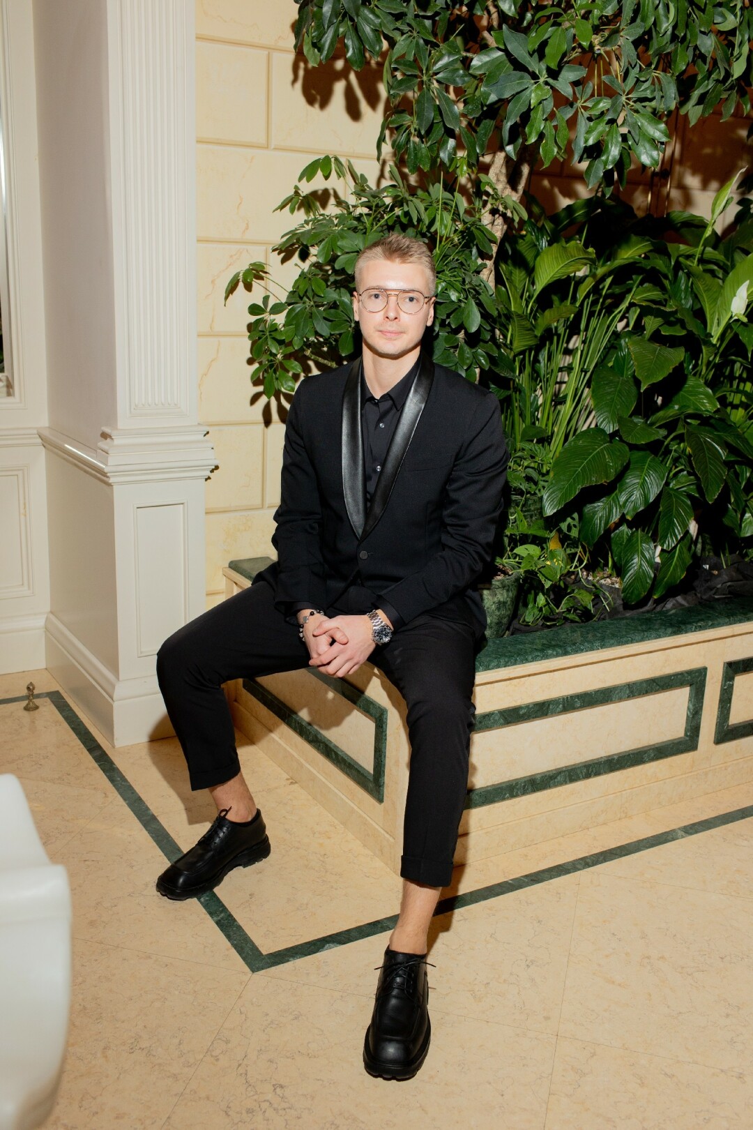 Максим Болонкин