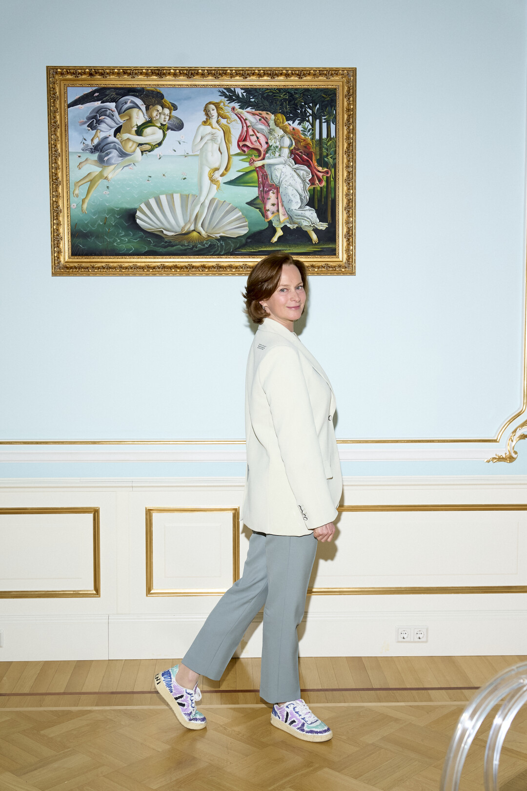 Марина Гисич