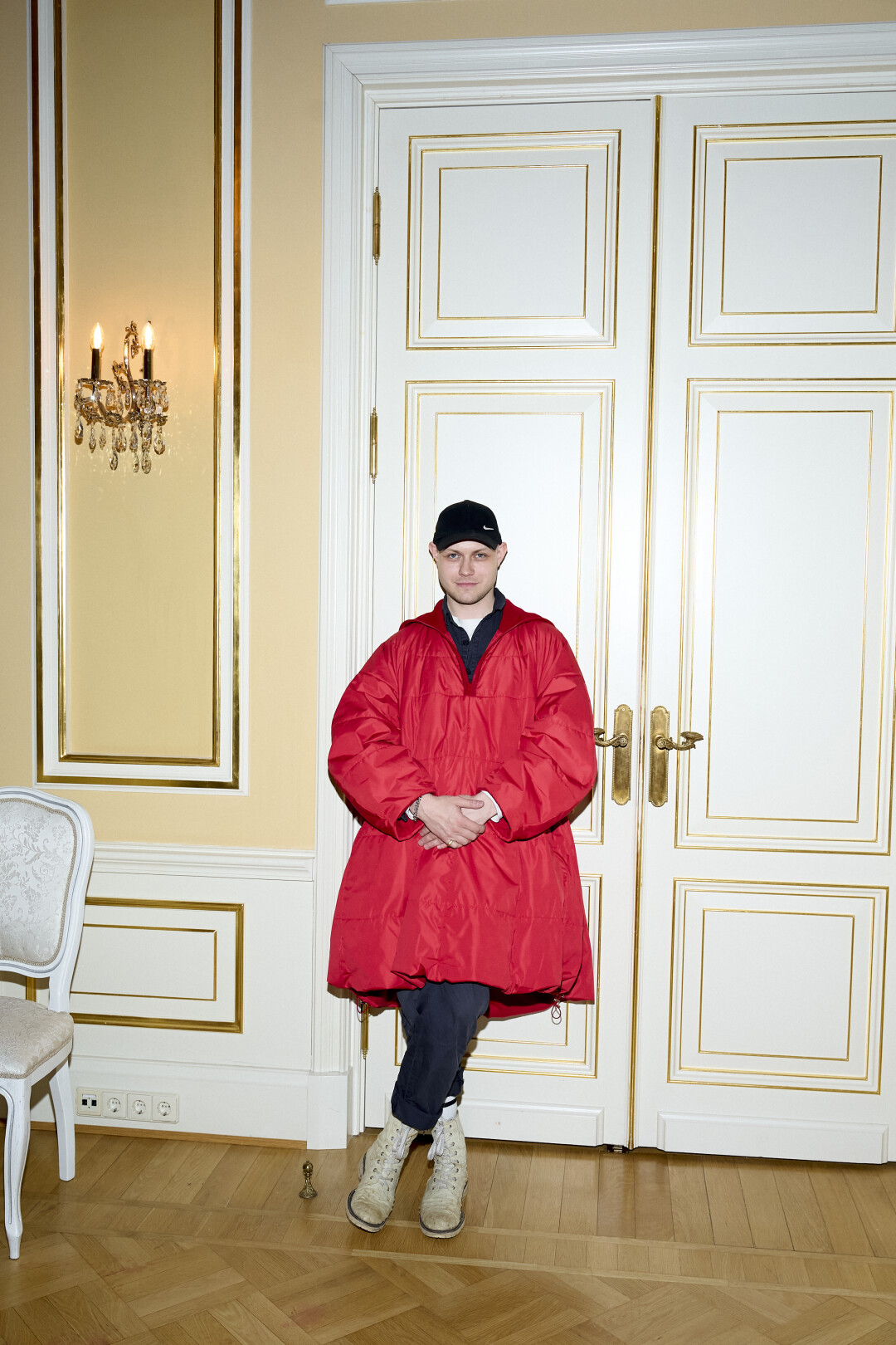 Андрей Коровко