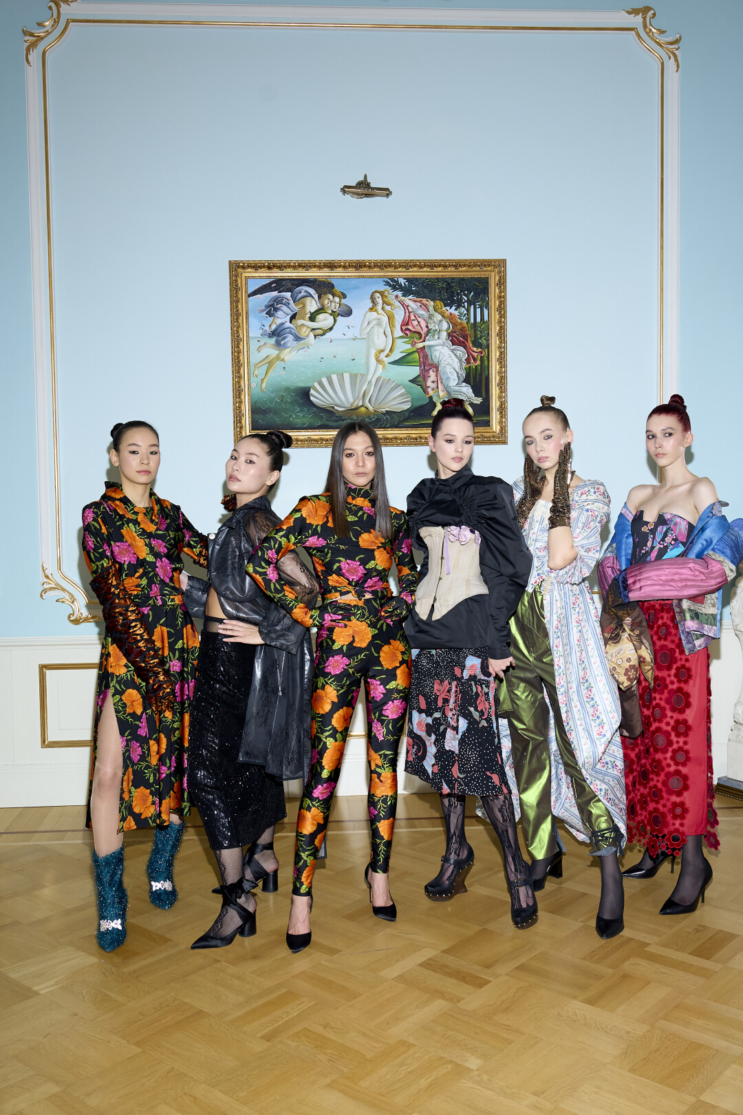 Эльмира Тулебаева