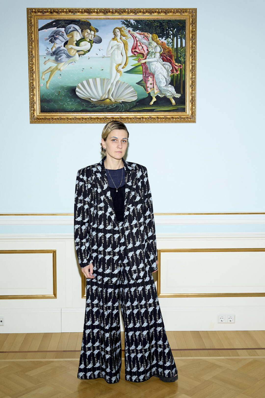 Ольга Гинзбург