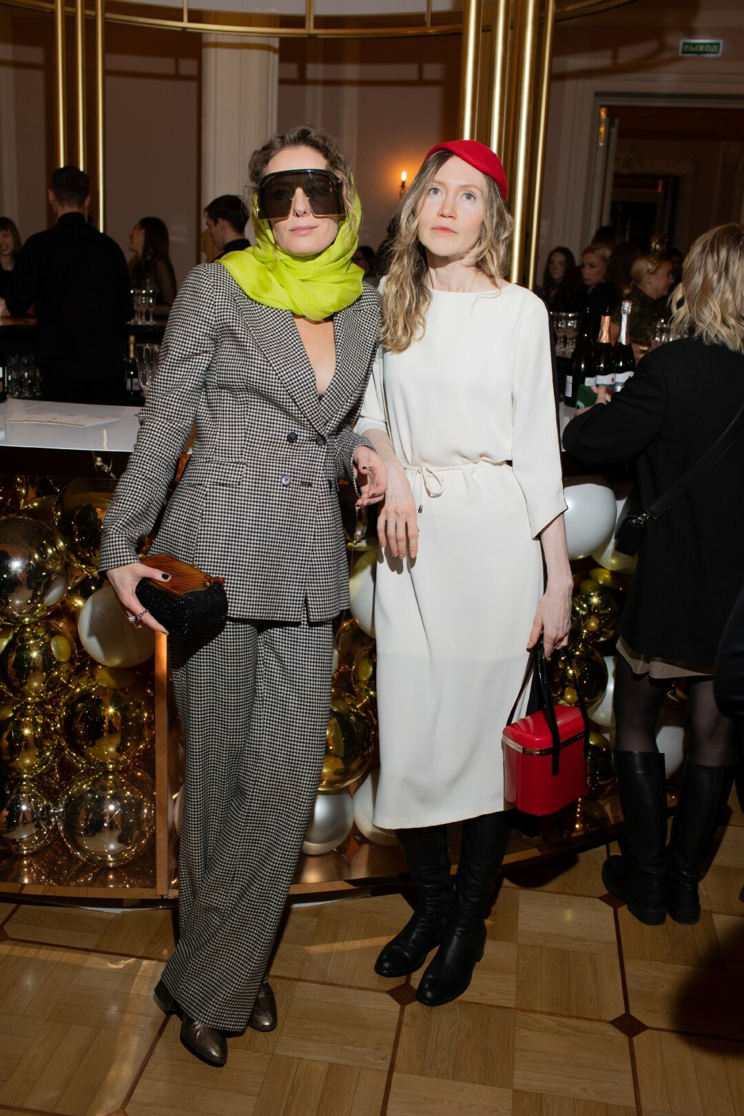 Елена Боброва