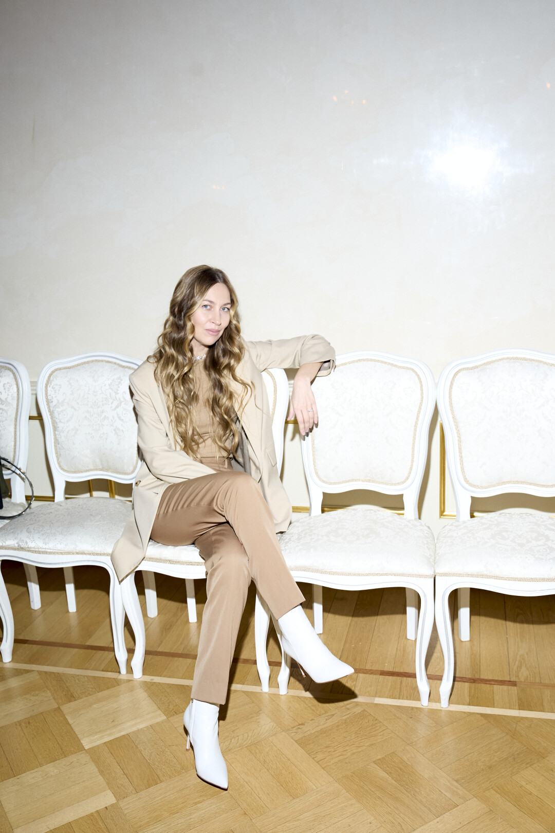 Саша Карпова